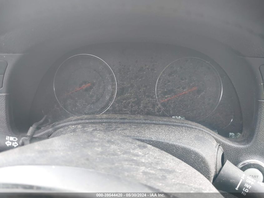 2008 Infiniti G35 Journey VIN: JNKBV61EX8M210664 Lot: 39544420