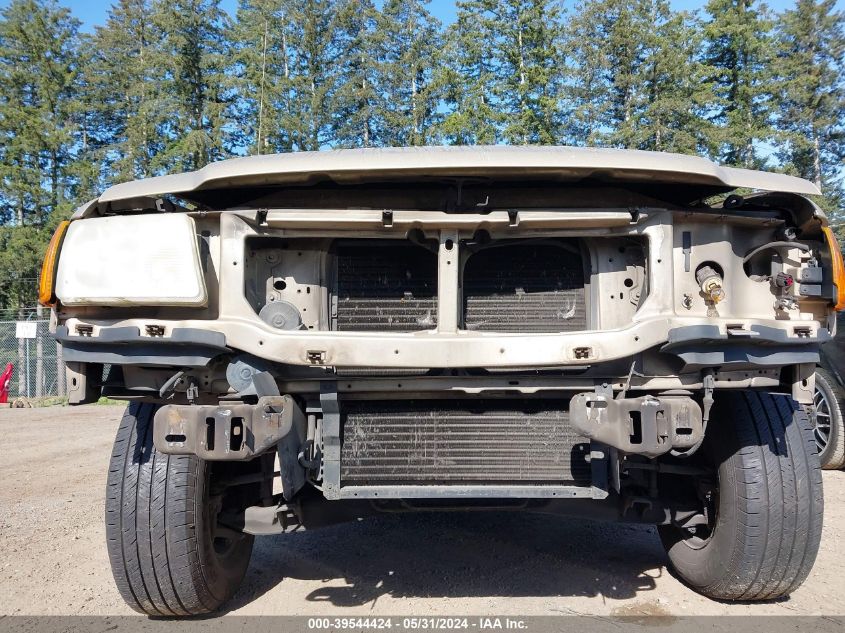 2001 Ford Ranger Edge/Xl/Xlt VIN: 1FTYR14U41TA52016 Lot: 39544424