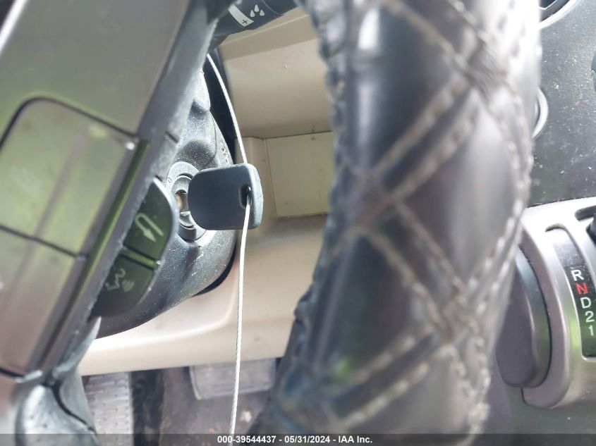 2012 Honda Pilot Touring VIN: 5FNYF4H97CB047771 Lot: 39544437