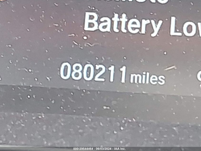 2018 Honda Clarity Plug-In Hybrid VIN: JHMZC5F1XJC013753 Lot: 39544464