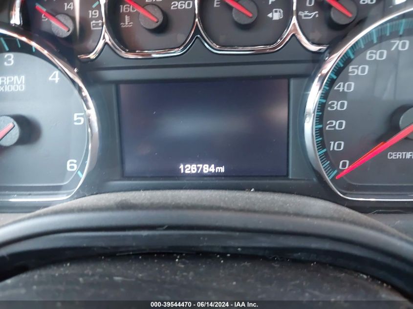 2018 Chevrolet Tahoe Commercial VIN: 1GNLCDEC7JR363124 Lot: 39544470