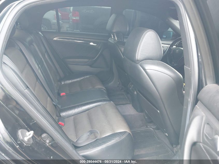 2008 Acura Tl Type S VIN: 19UUA75508A002768 Lot: 39544476