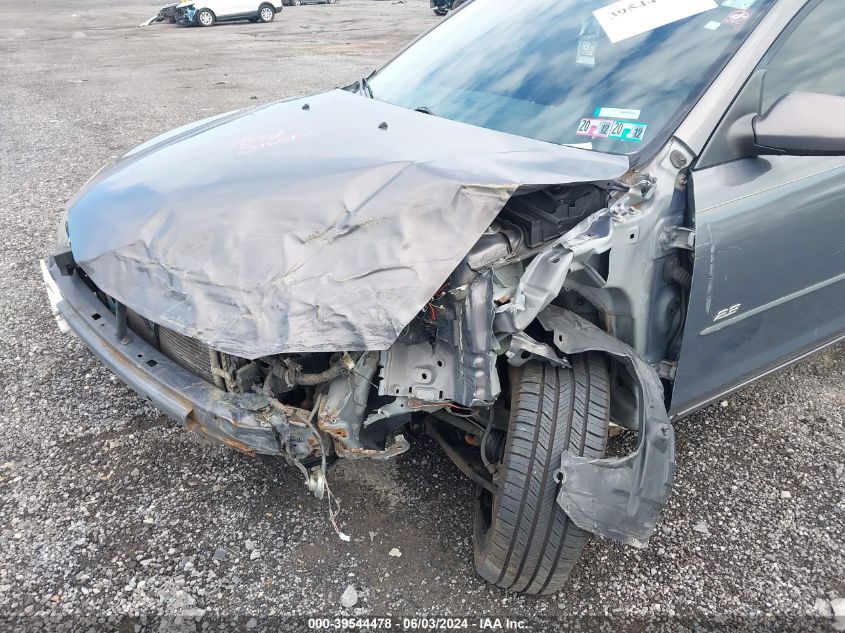 2007 Mazda Mazda3 S Sport VIN: JM1BK324771768003 Lot: 39544478