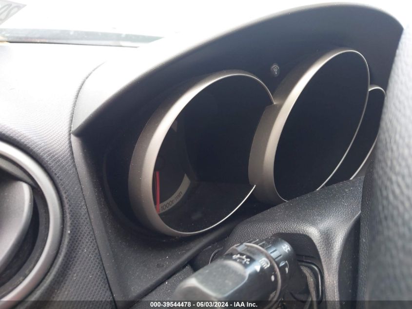 2007 Mazda Mazda3 S Sport VIN: JM1BK324771768003 Lot: 39544478