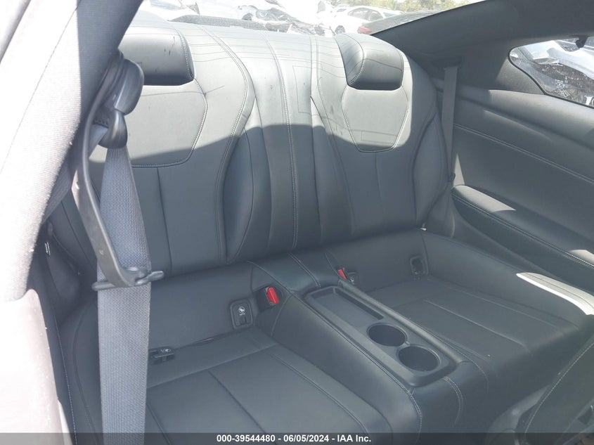 VIN JN1CV7ELXHM321111 2017 INFINITI Q60 2.0T