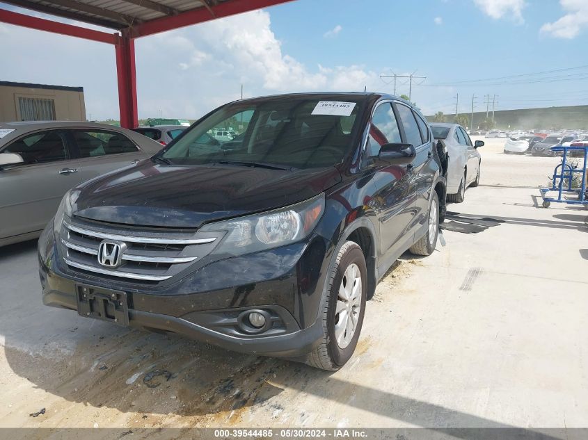 2012 Honda Cr-V Ex VIN: 5J6RM3H54CL028670 Lot: 39544485