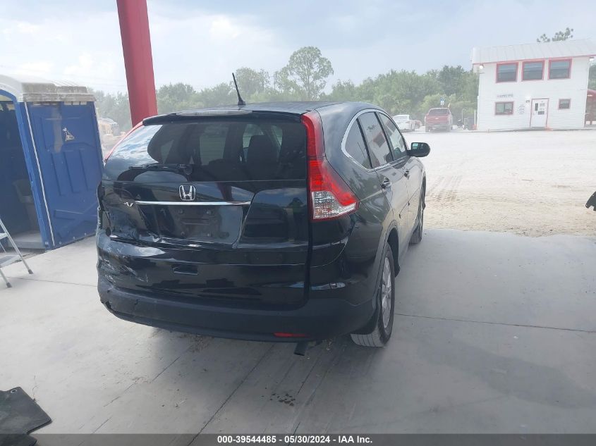 2012 Honda Cr-V Ex VIN: 5J6RM3H54CL028670 Lot: 39544485