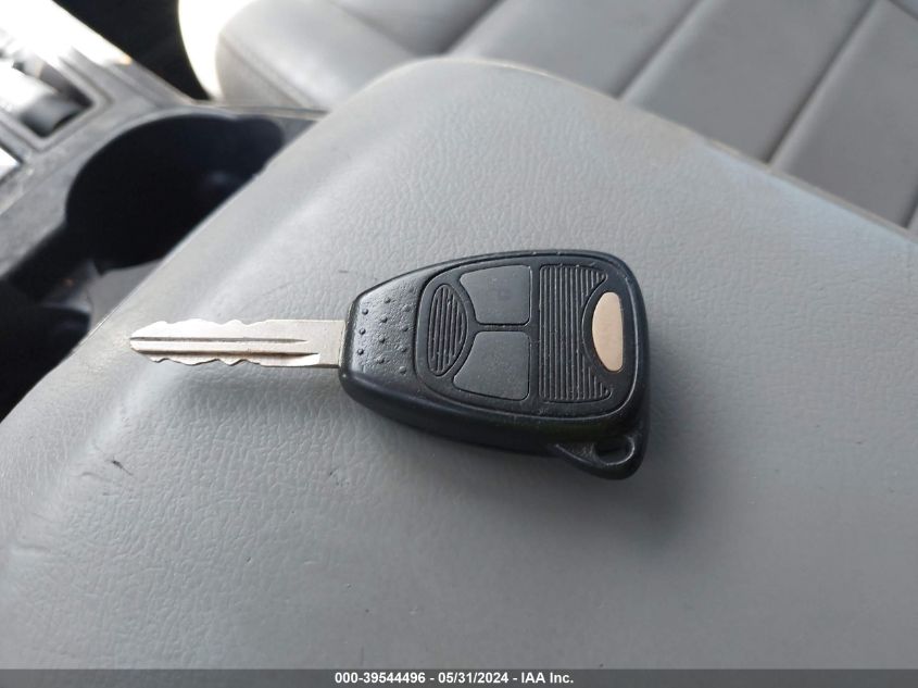 2007 Dodge Magnum VIN: 2D4FV47V67H734963 Lot: 39544496