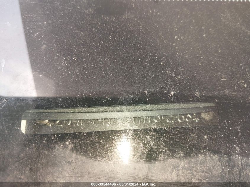 2007 Dodge Magnum VIN: 2D4FV47V67H734963 Lot: 39544496