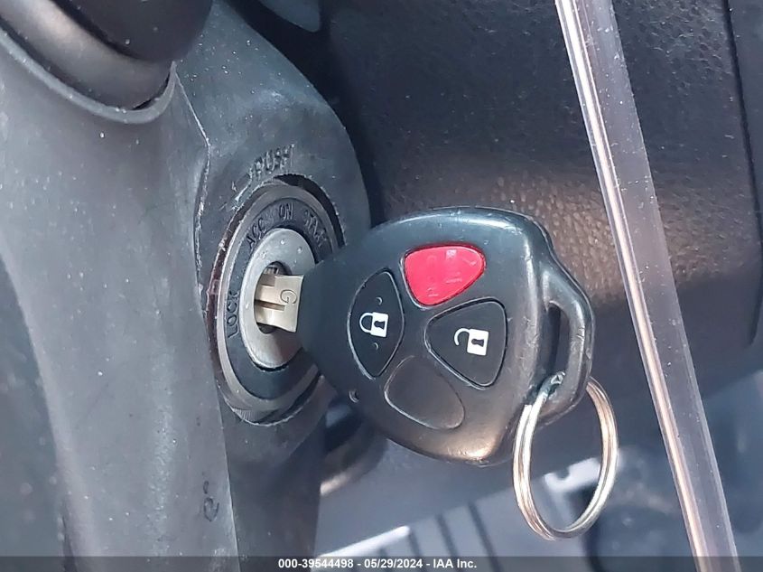 2014 Scion Fr-S VIN: JF1ZNAA14E8700480 Lot: 39544498