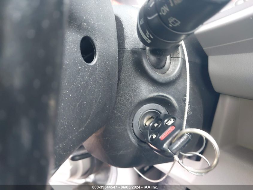 2013 Honda Pilot Ex-L VIN: 5FNYF3H54DB016728 Lot: 39544547