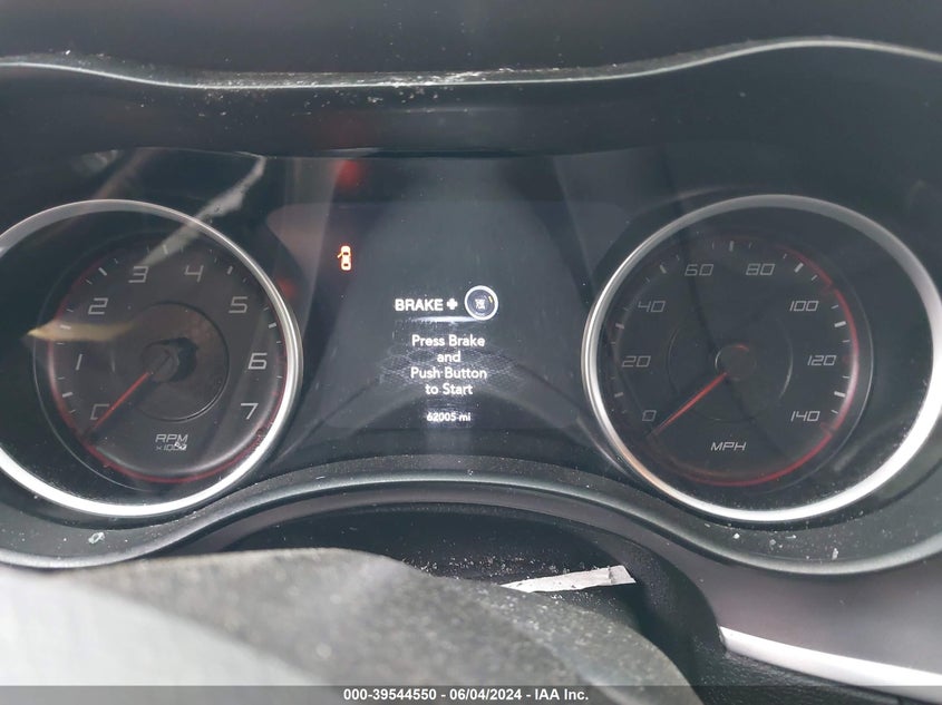 2021 Dodge Charger Sxt Rwd VIN: 2C3CDXBG8MH669739 Lot: 39544550