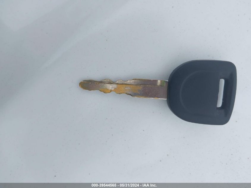 2010 Mazda Mazda3 S Sport VIN: JM1BL1S54A1168556 Lot: 39544565