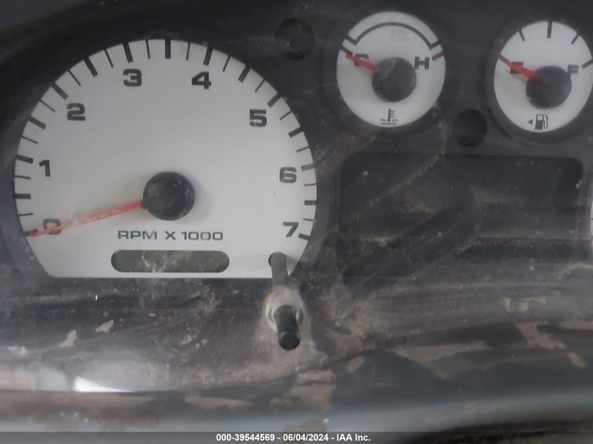 2005 Ford Ranger Edge/Stx/Xl/Xlt VIN: 1FTYR14U55PA89932 Lot: 39544569