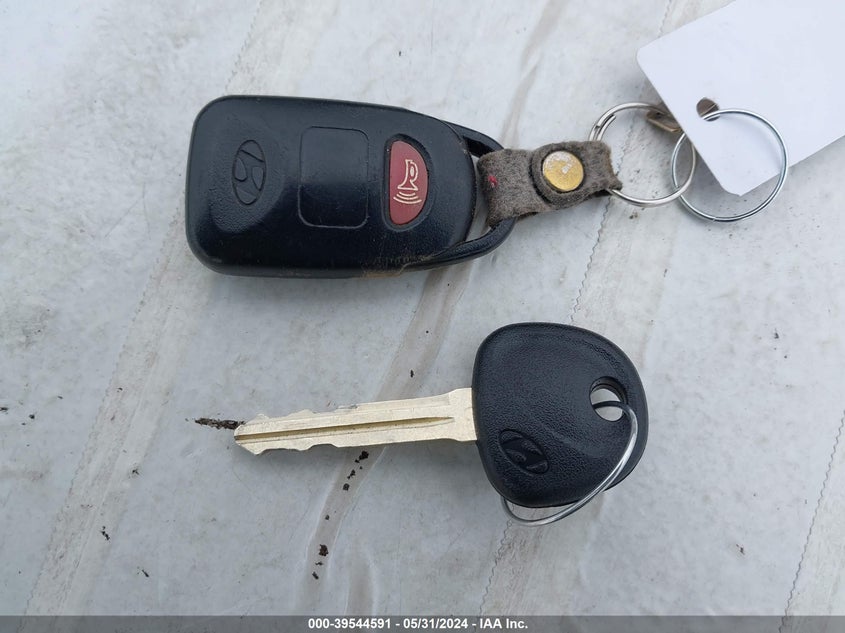 2014 Hyundai Elantra Se VIN: KMHDH4AE7EU217231 Lot: 39544591