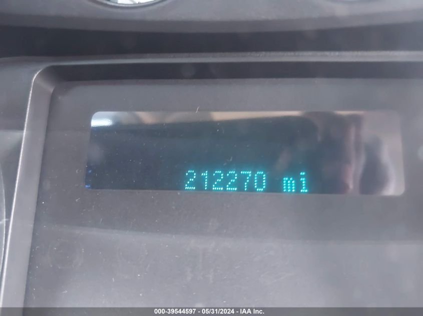 2015 Ford F-250 Xl VIN: 1FT7X2B62FEC98554 Lot: 39544597