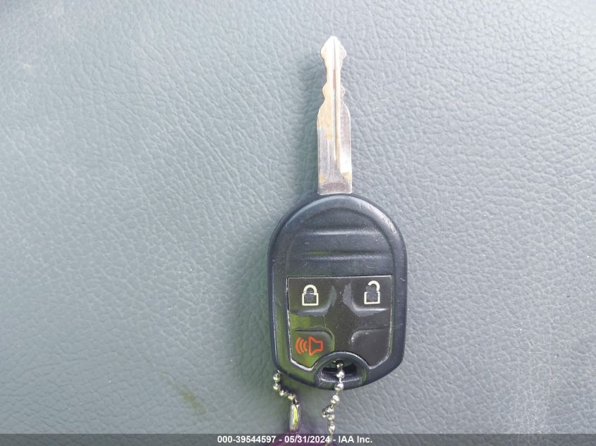 2015 Ford F-250 Xl VIN: 1FT7X2B62FEC98554 Lot: 39544597