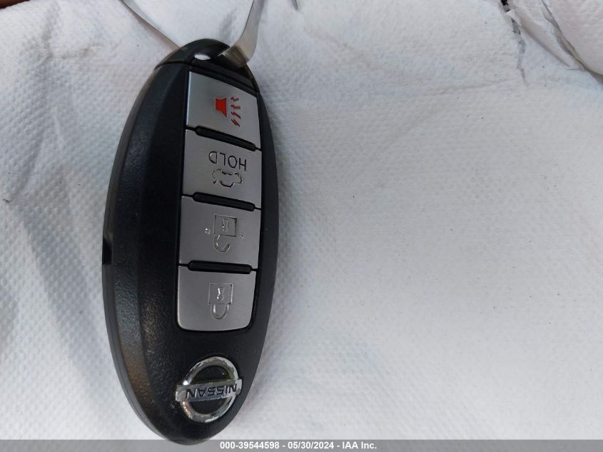 2011 Nissan Altima 2.5 S VIN: 1N4AL2AP2BN505925 Lot: 39544598