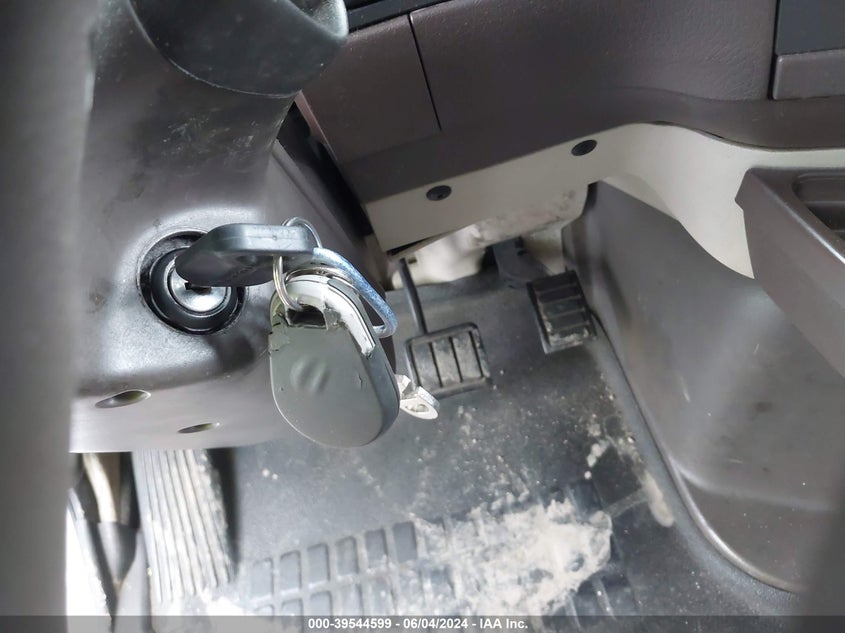 2016 Volvo Vn Vnl VIN: 4V4NC9EH3GN923235 Lot: 39544599