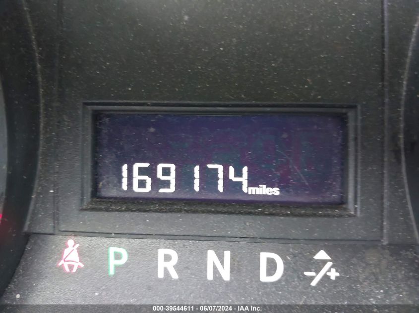 2013 Dodge Grand Caravan Se VIN: 2C4RDGBG7DR602257 Lot: 39544611