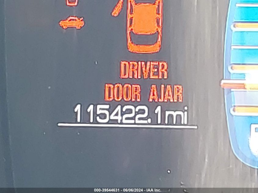 2010 Ford Fusion Hybrid VIN: 3FADP0L35AR406754 Lot: 39544631