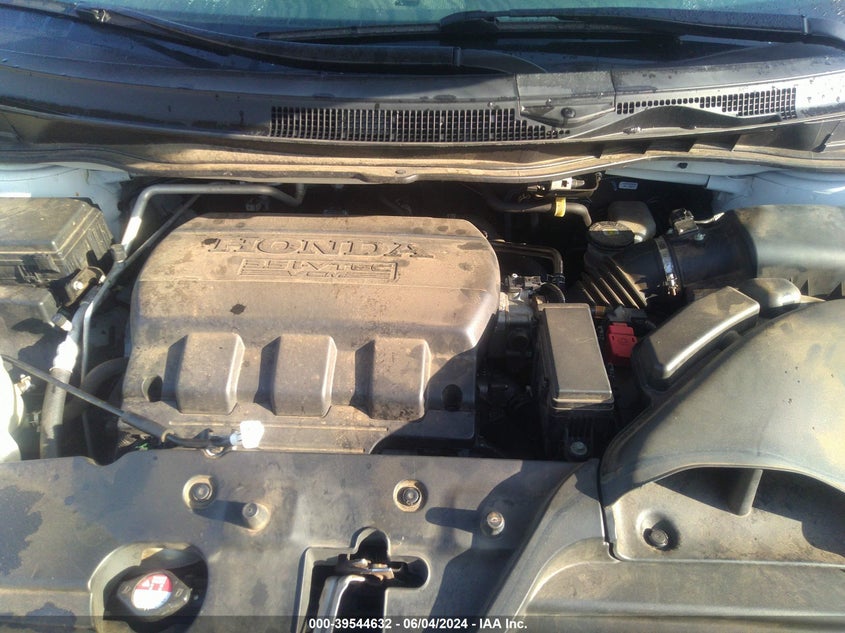 2016 Honda Odyssey Ex VIN: 5FNRL5H42GB127511 Lot: 39544632