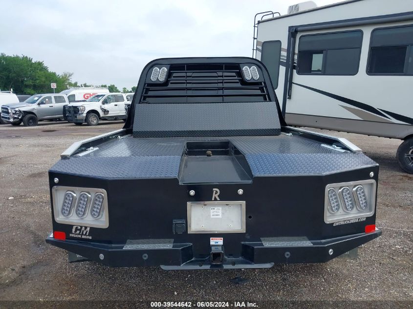 2024 Ford F-450 Lariat VIN: 1FT8W4DM2REC00240 Lot: 39544642