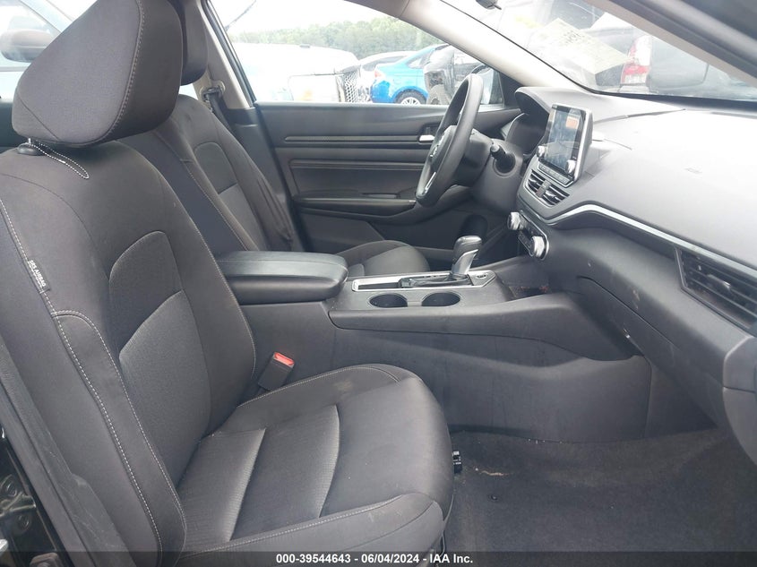 2020 NISSAN ALTIMA VIN: 1N4BL4BV6LC205928