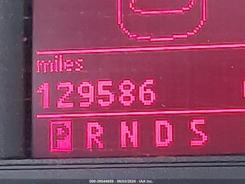 2008 Volkswagen Eos Lux VIN: WVWFA71F48V043631 Lot: 39544659