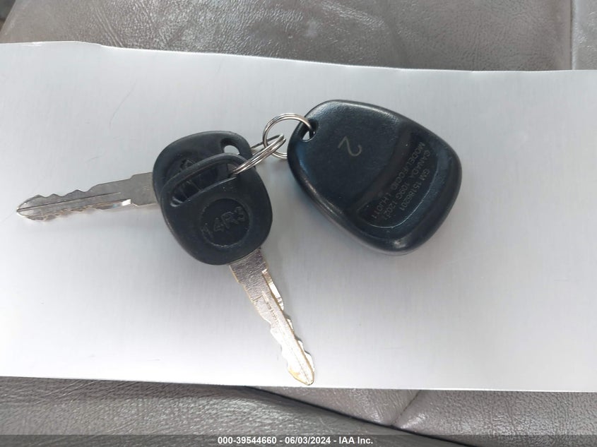 1GNFK16Z33J218035 2003 Chevrolet Suburban K1500