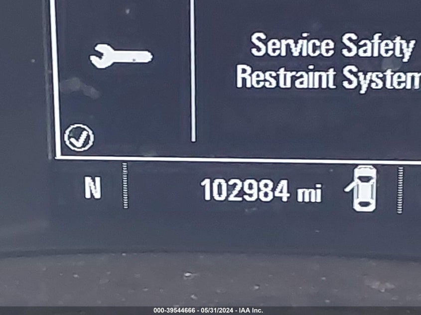 2020 Chevrolet Malibu Fwd Lt VIN: 1G1ZD5ST2LF093209 Lot: 39544666