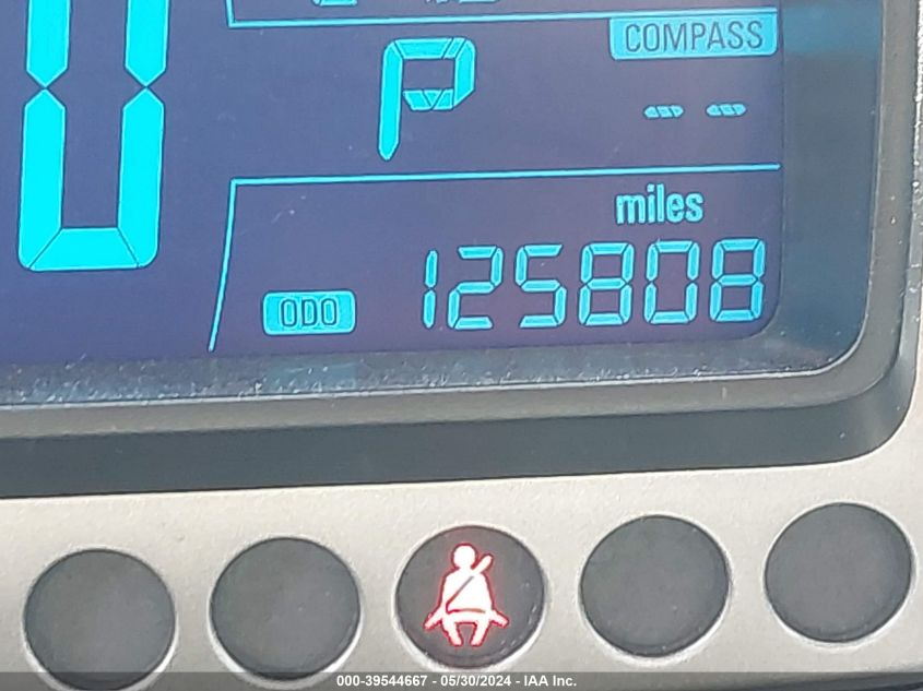 2015 Chevrolet Sonic Ltz Auto VIN: 1G1JE5SB9F4197567 Lot: 39544667