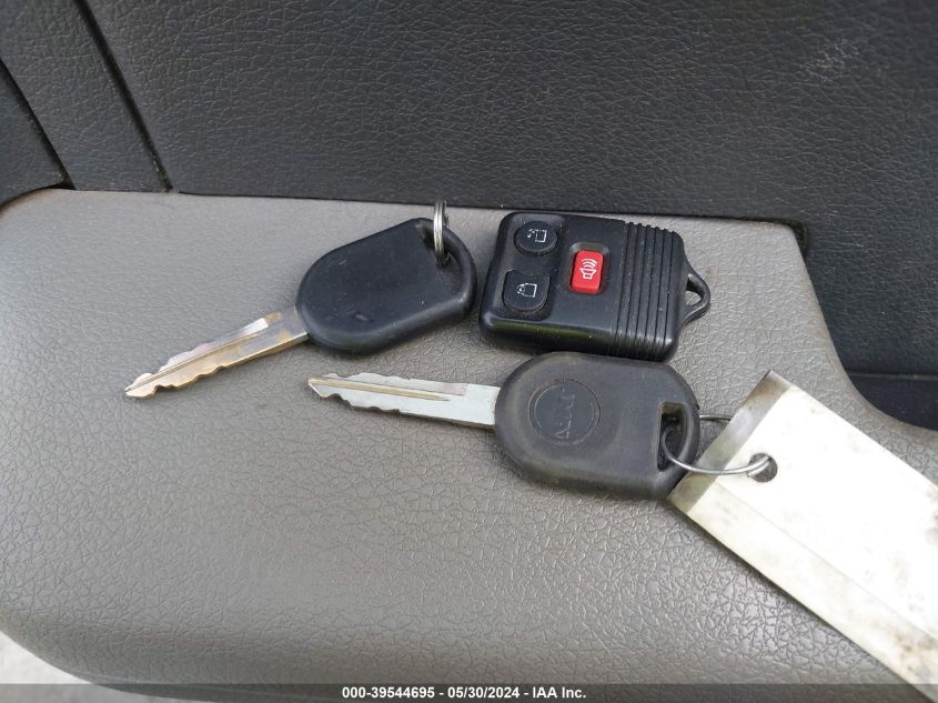 2006 Ford F-150 Lariat/Xlt VIN: 1FTPW12VX6KD80747 Lot: 39544695