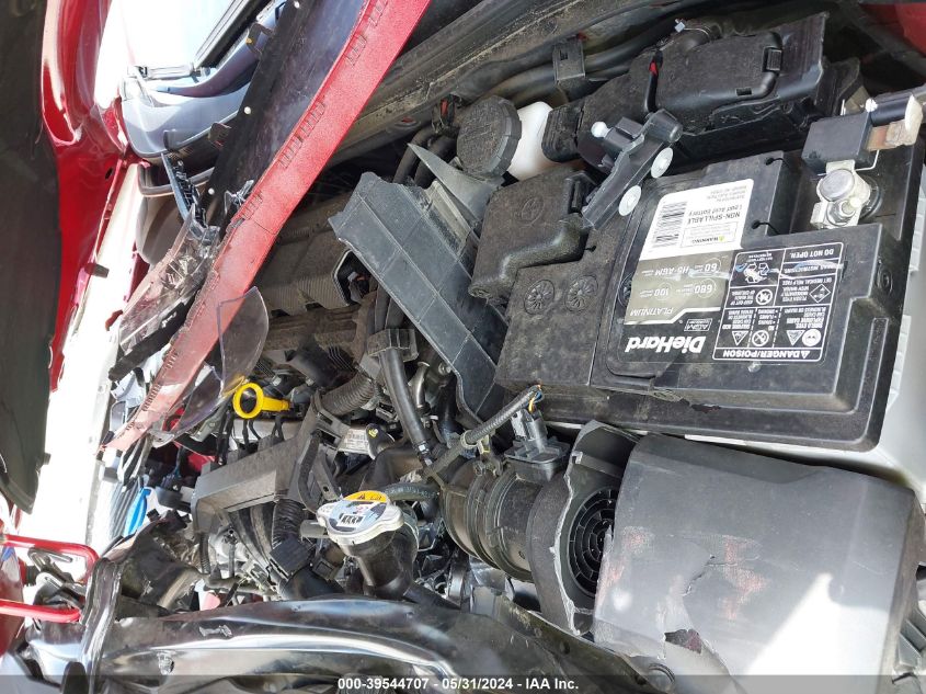 2021 Hyundai Accent Se VIN: 3KPC24A65ME130533 Lot: 39544707