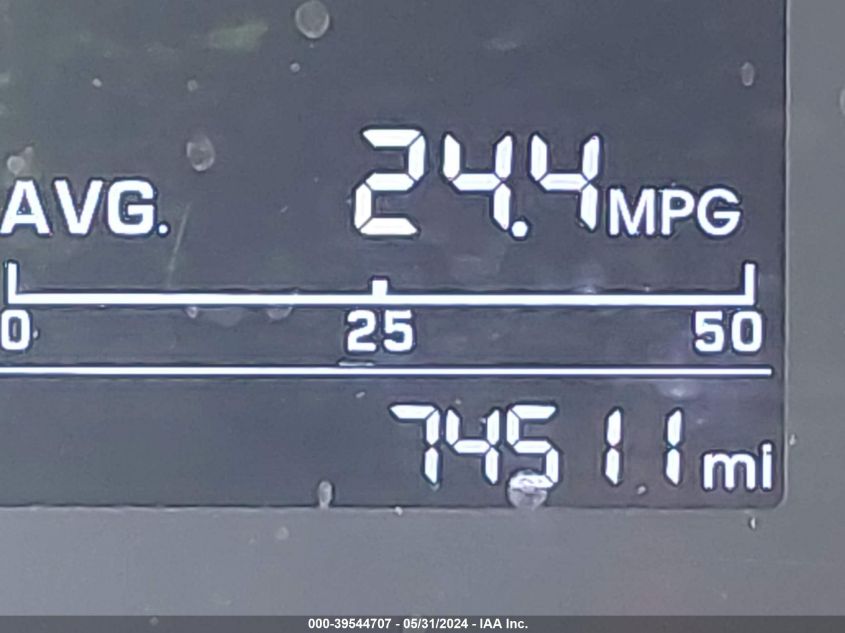 2021 Hyundai Accent Se VIN: 3KPC24A65ME130533 Lot: 39544707