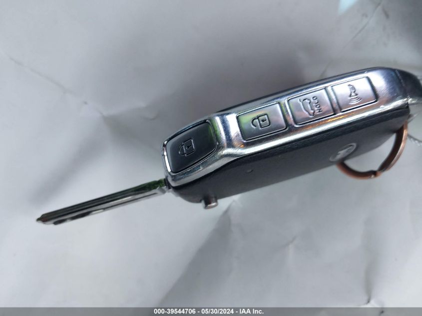 2021 Kia Sportage Lx VIN: KNDPMCAC2M7929651 Lot: 39544706