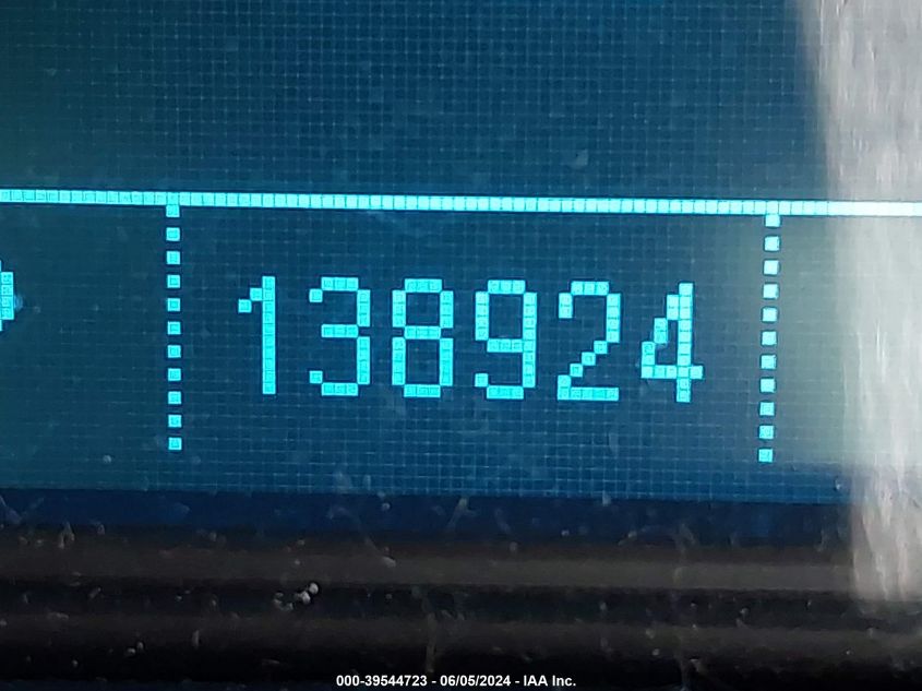 2011 Chevrolet Equinox Ls VIN: 2GNALBEC3B1311690 Lot: 39544723