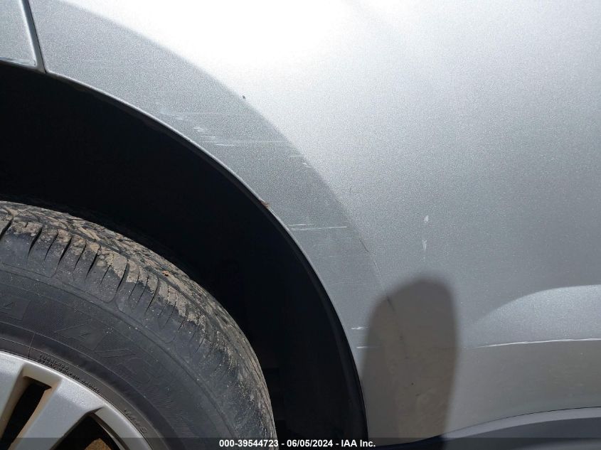 2011 Chevrolet Equinox Ls VIN: 2GNALBEC3B1311690 Lot: 39544723