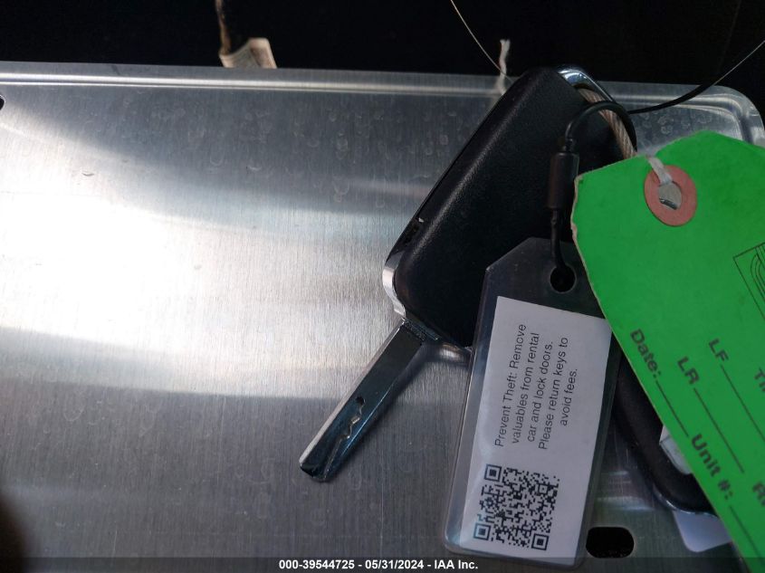 2023 Kia Forte Lxs VIN: 3KPF24AD3PE567947 Lot: 39544725