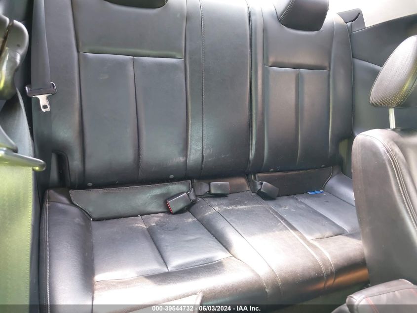 2010 Nissan Altima 3.5 Sr VIN: 1N4BL2EP0AC154442 Lot: 39544732