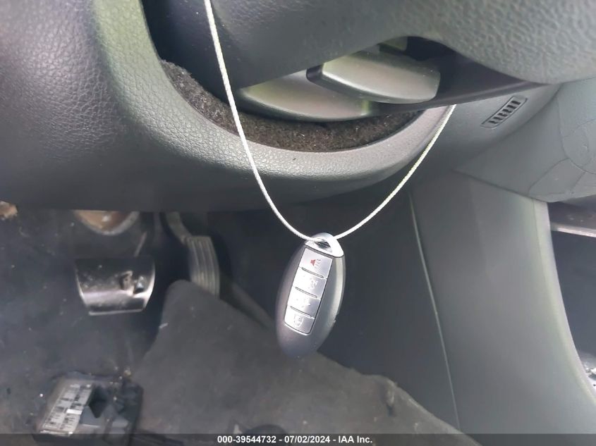 2010 Nissan Altima 3.5 Sr VIN: 1N4BL2EP0AC154442 Lot: 39544732