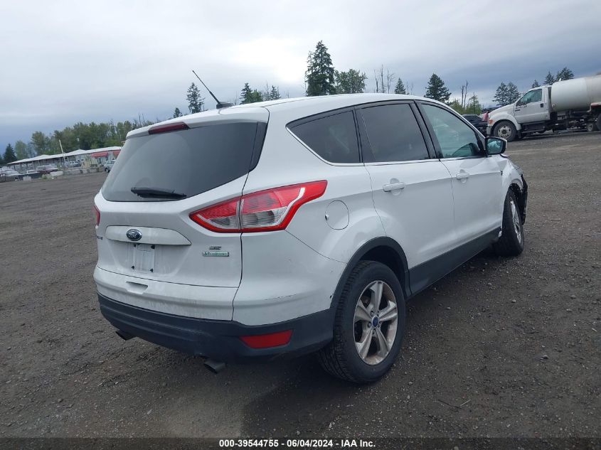 2014 Ford Escape Se VIN: 1FMCU0GX2EUD65246 Lot: 39544755