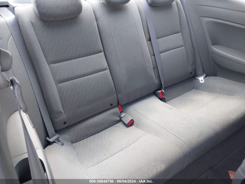 2010 Honda Civic Ex VIN: 2HGFG1B87AH533993 Lot: 39544756