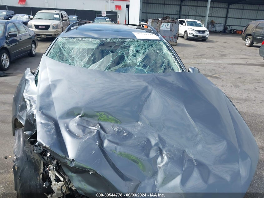 2011 Volkswagen Jetta Sportwagen 2.0L Tdi VIN: 3VWPL7AJ5BM630552 Lot: 39544778