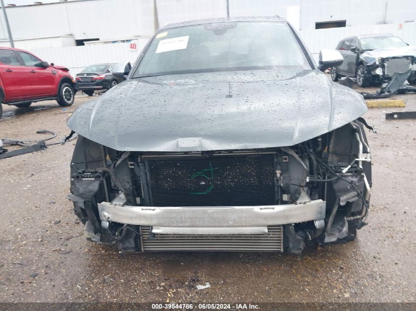 2018 AUDI SQ5 3.0T PREMIUM PLUS - WA1C4AFY4J2059749