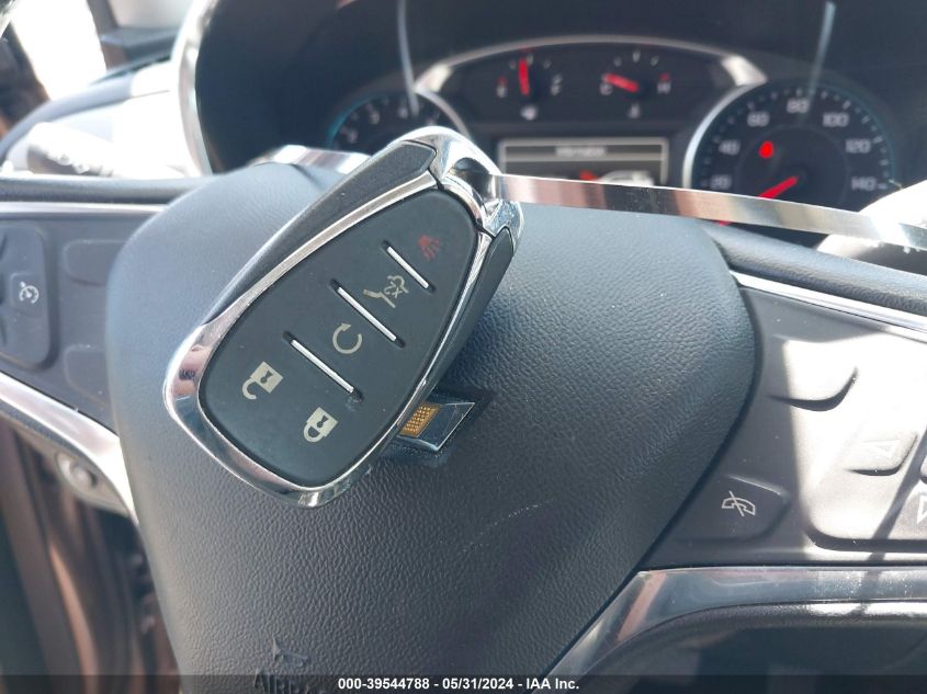 2018 Chevrolet Equinox Lt VIN: 2GNAXJEV4J6174941 Lot: 39544788