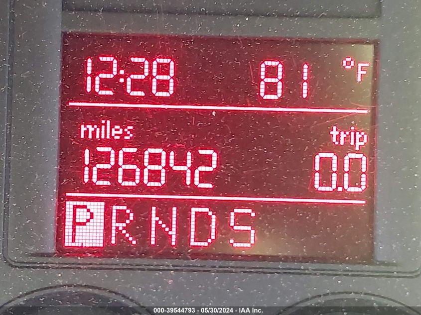 2008 Volkswagen Jetta Se VIN: 3VWRZ71K78M159514 Lot: 39544793