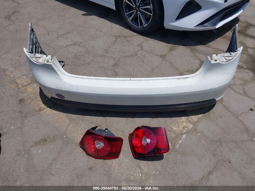 2008 Volkswagen Jetta Se VIN: 3VWRZ71K78M159514 Lot: 39544793