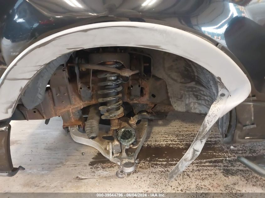 2006 Ford F-150 Fx4/Lariat/Xlt VIN: 1FTPW14V06FB54836 Lot: 39544796