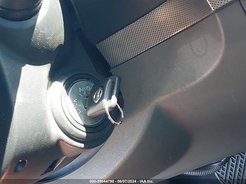 2008 Nissan Sentra 2.0 VIN: 3N1AB61E88L677908 Lot: 39544798